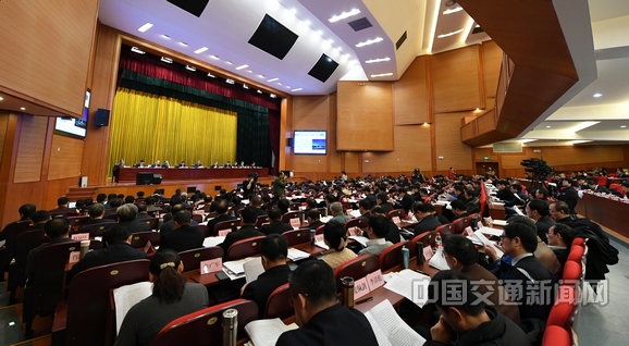 推动交通运输高质量发展 开启交通强国建设新征程